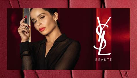 l oréal yves saint laurent|what is ysl beauty.